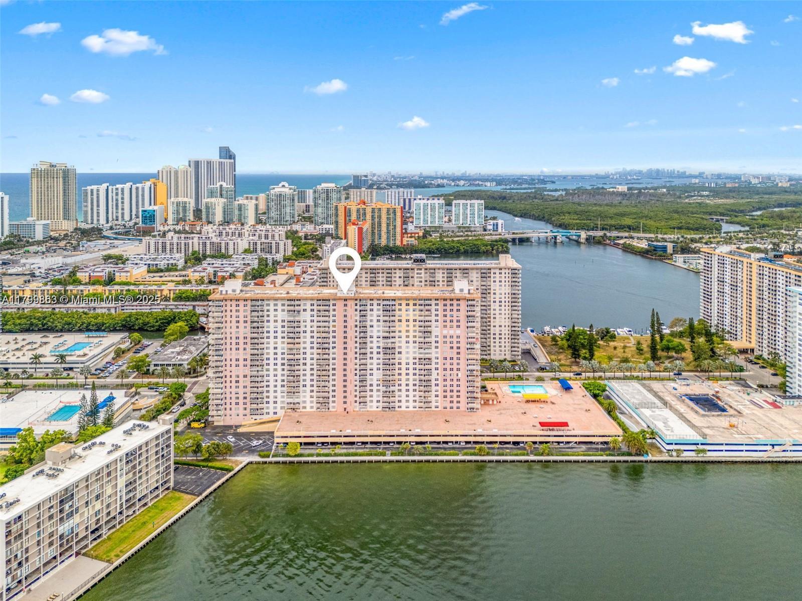 WINSTON TOWERS 200 - Residential Lease