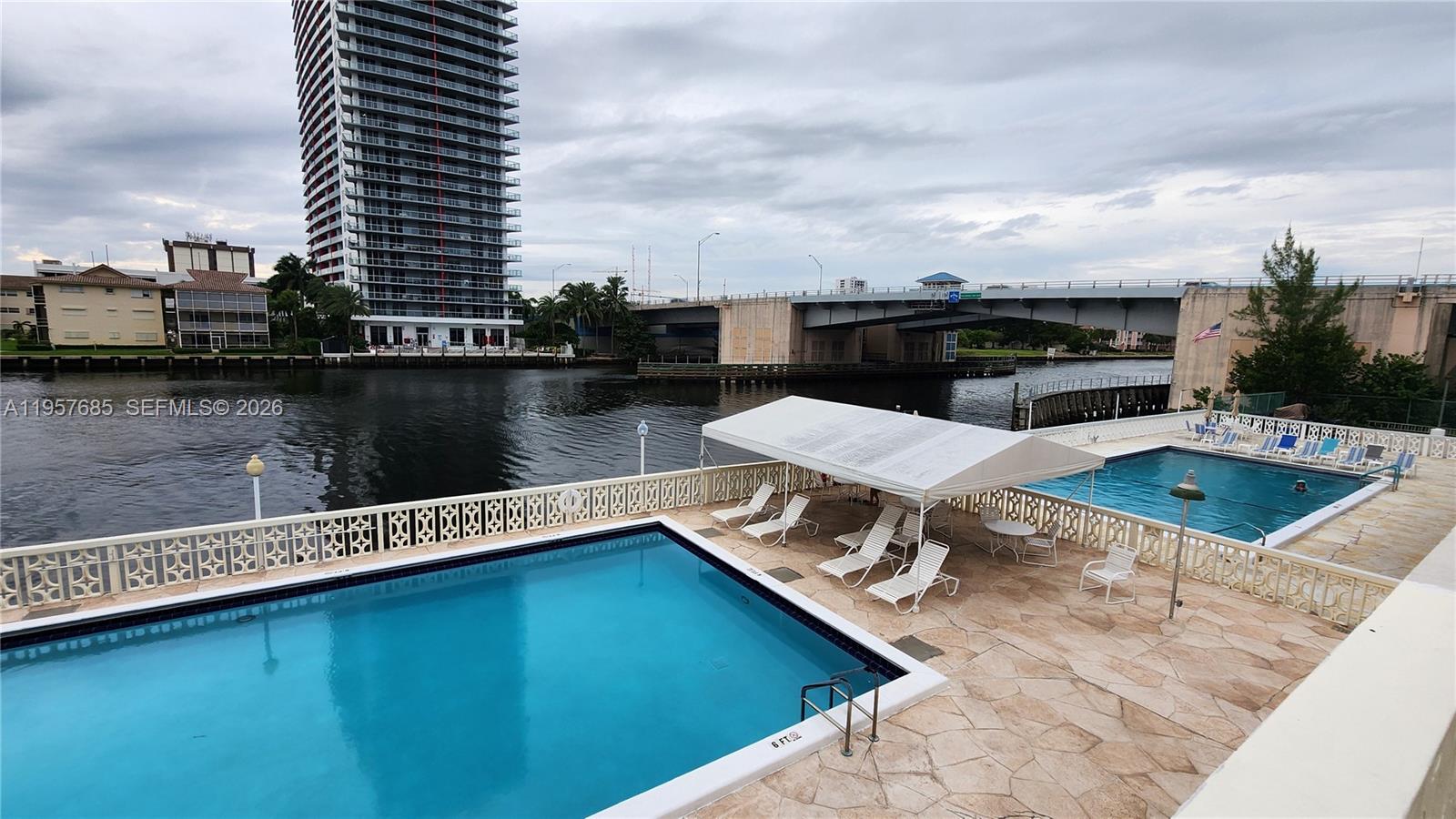 IMPERIAL TOWERS CONDO - Residential