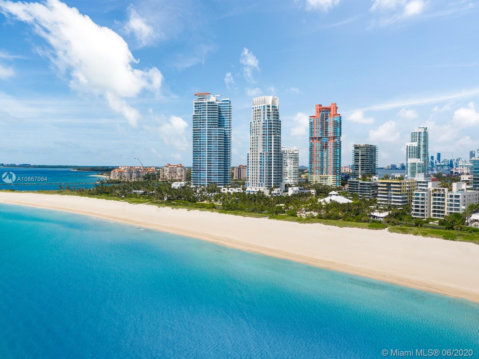 OCEAN HOUSE CONDO - Residential