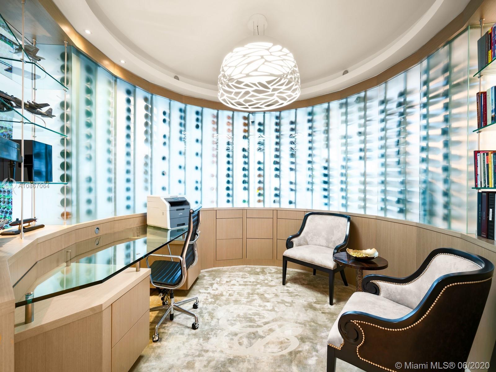 OCEAN HOUSE CONDO - Residential