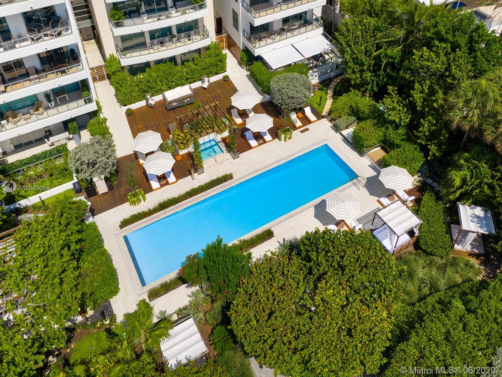 OCEAN HOUSE CONDO - Residential