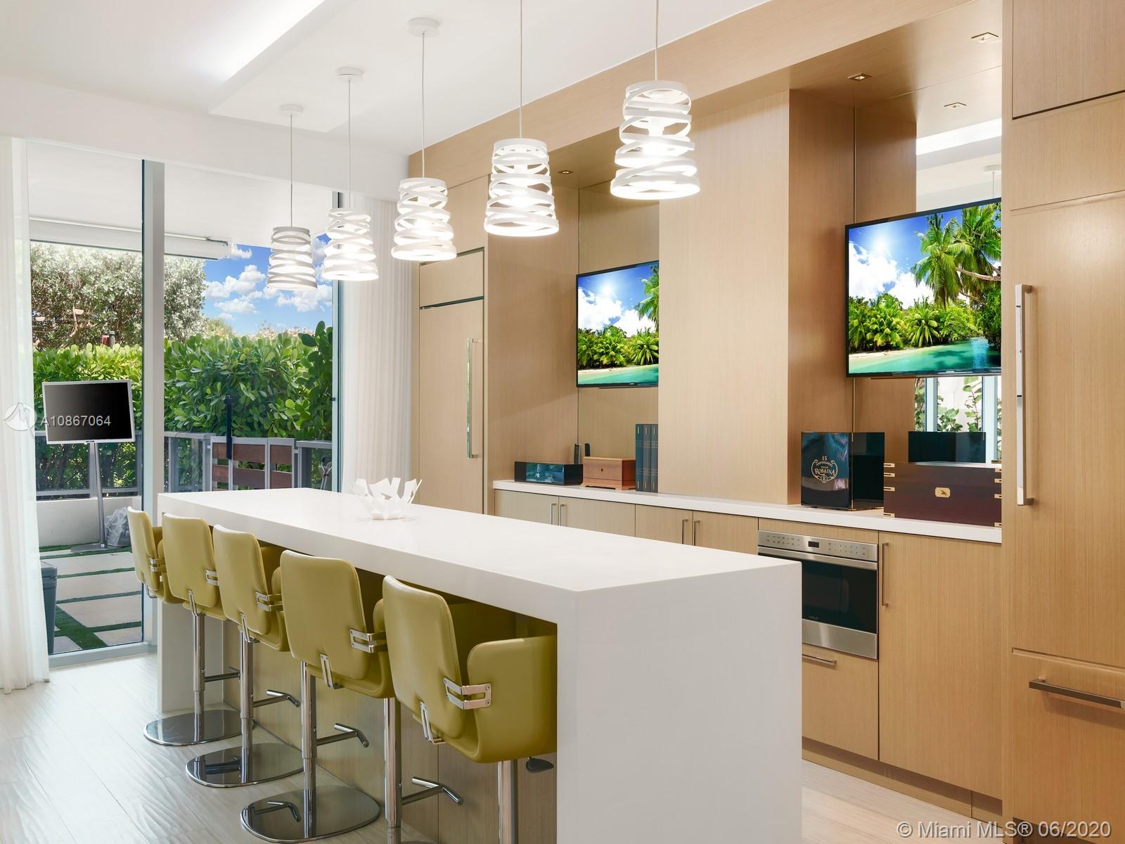 OCEAN HOUSE CONDO - Residential