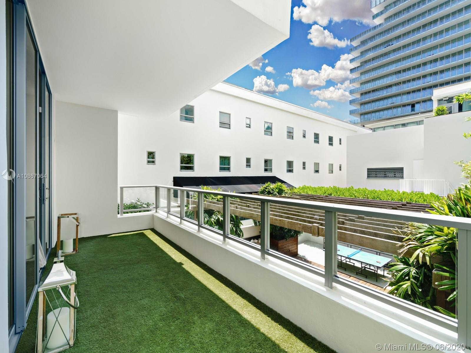 OCEAN HOUSE CONDO - Residential