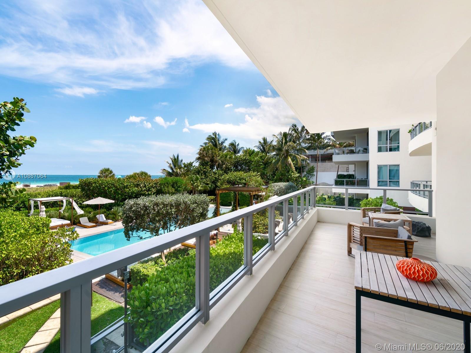 OCEAN HOUSE CONDO - Residential