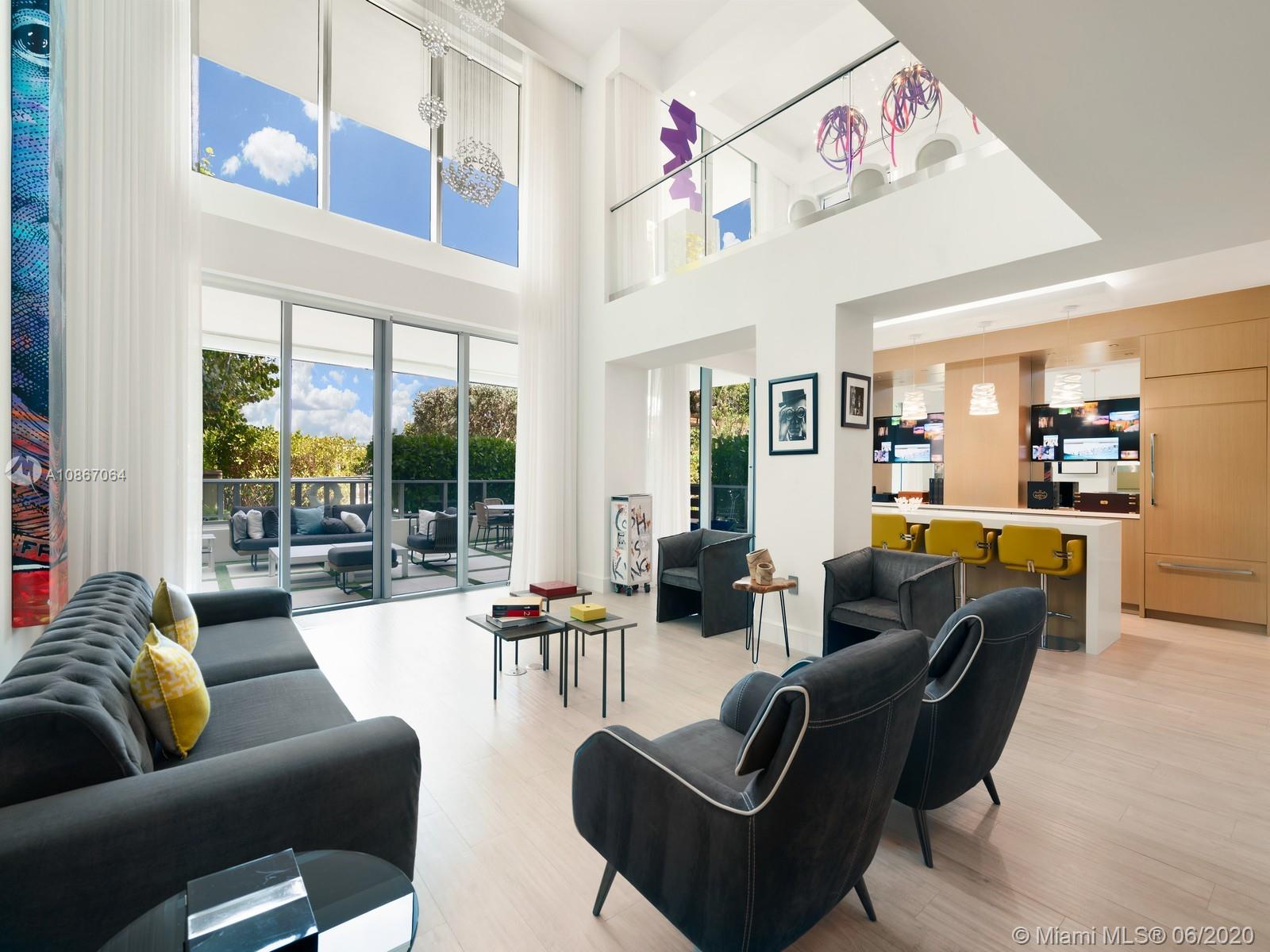 OCEAN HOUSE CONDO - Residential