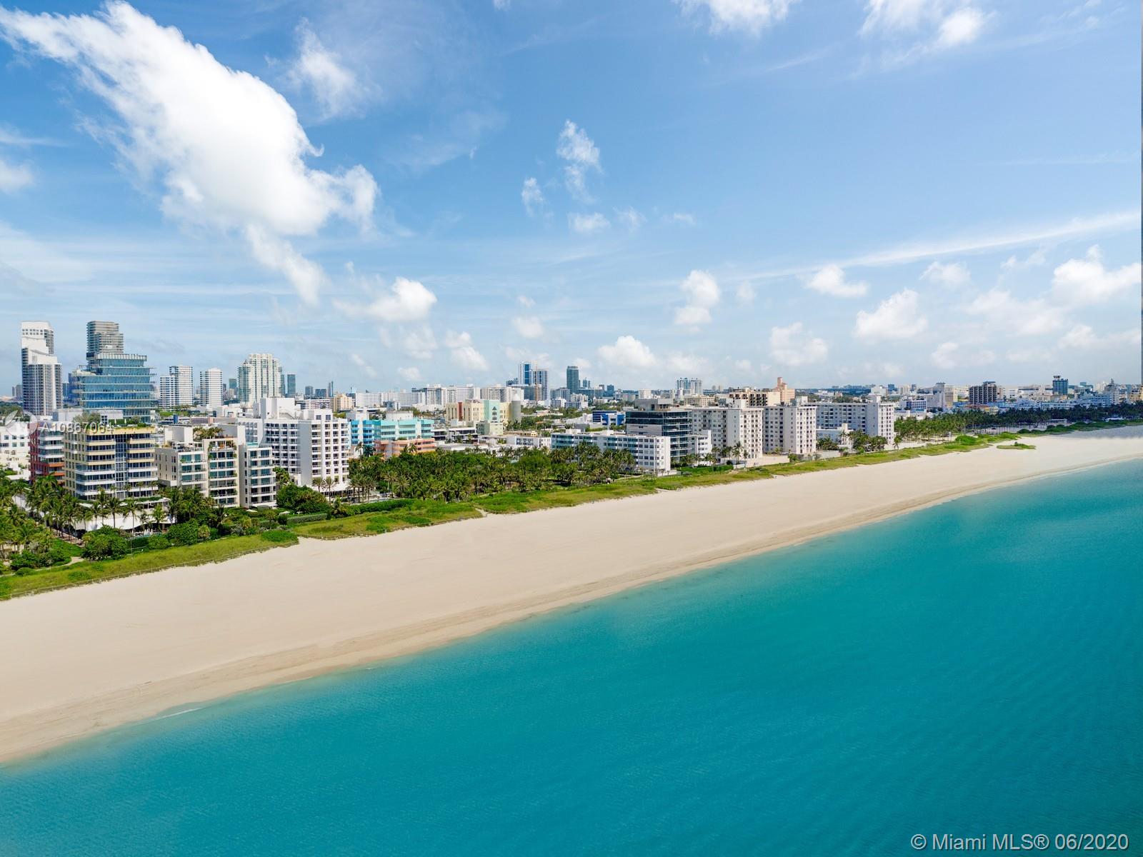 OCEAN HOUSE CONDO - Residential