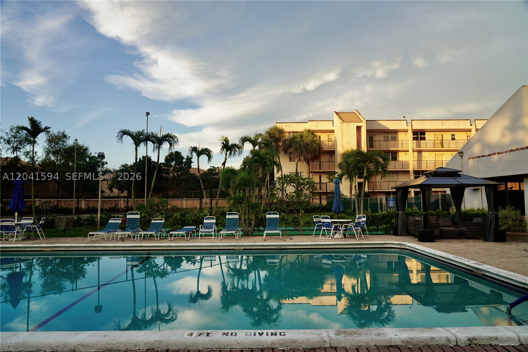 ARAGON PHASE 1A CONDO - Residential