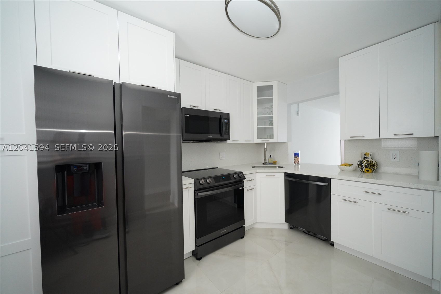 ARAGON PHASE 1A CONDO - Residential