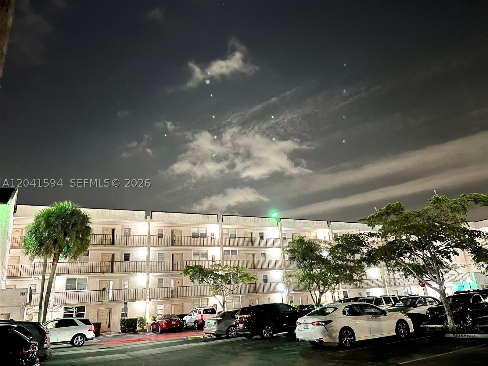 ARAGON PHASE 1A CONDO - Residential