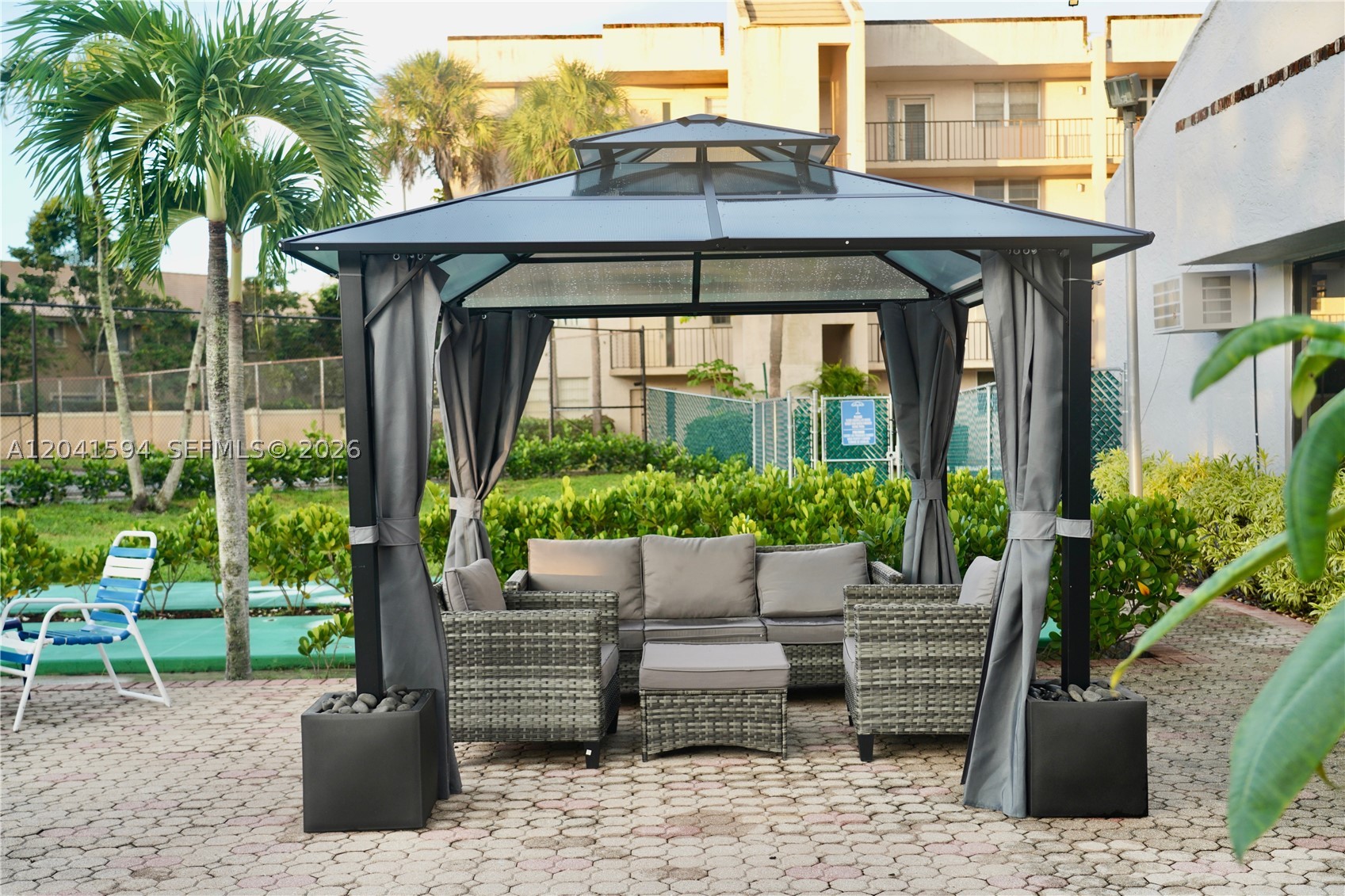 ARAGON PHASE 1A CONDO - Residential