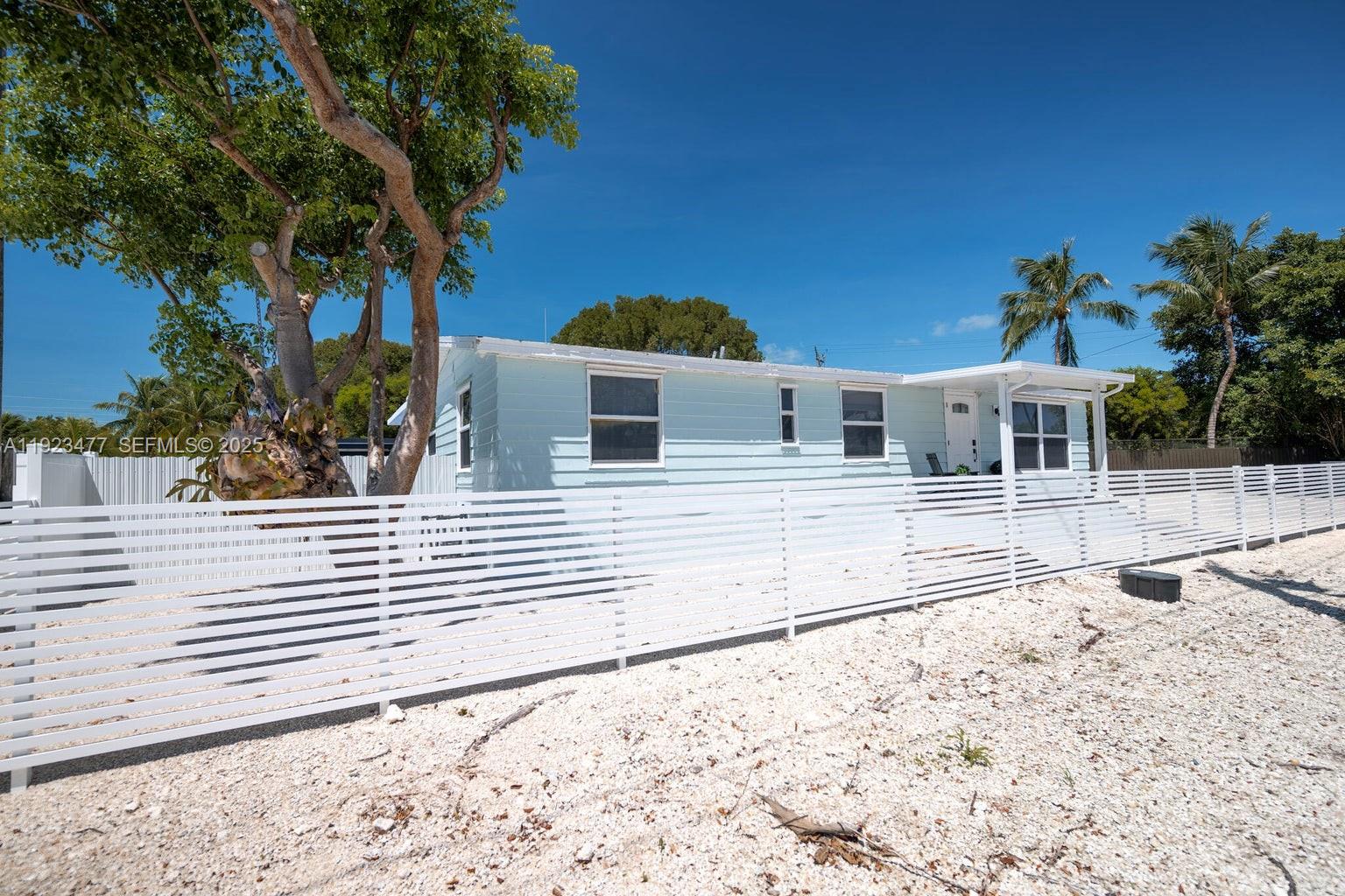 BLUE WATERS TR VILLAGE SE - Residential