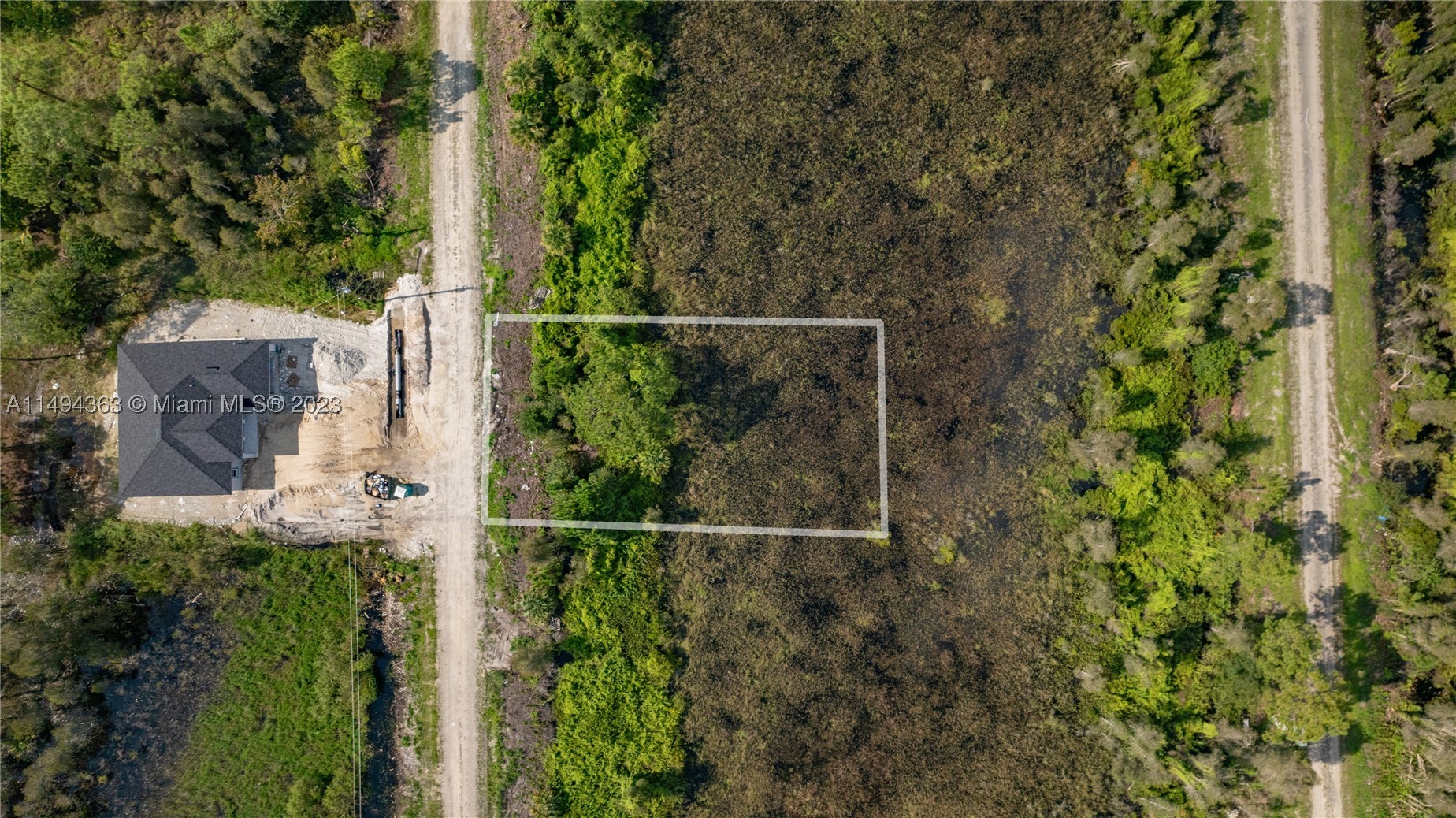 Lehigh Acres - Land