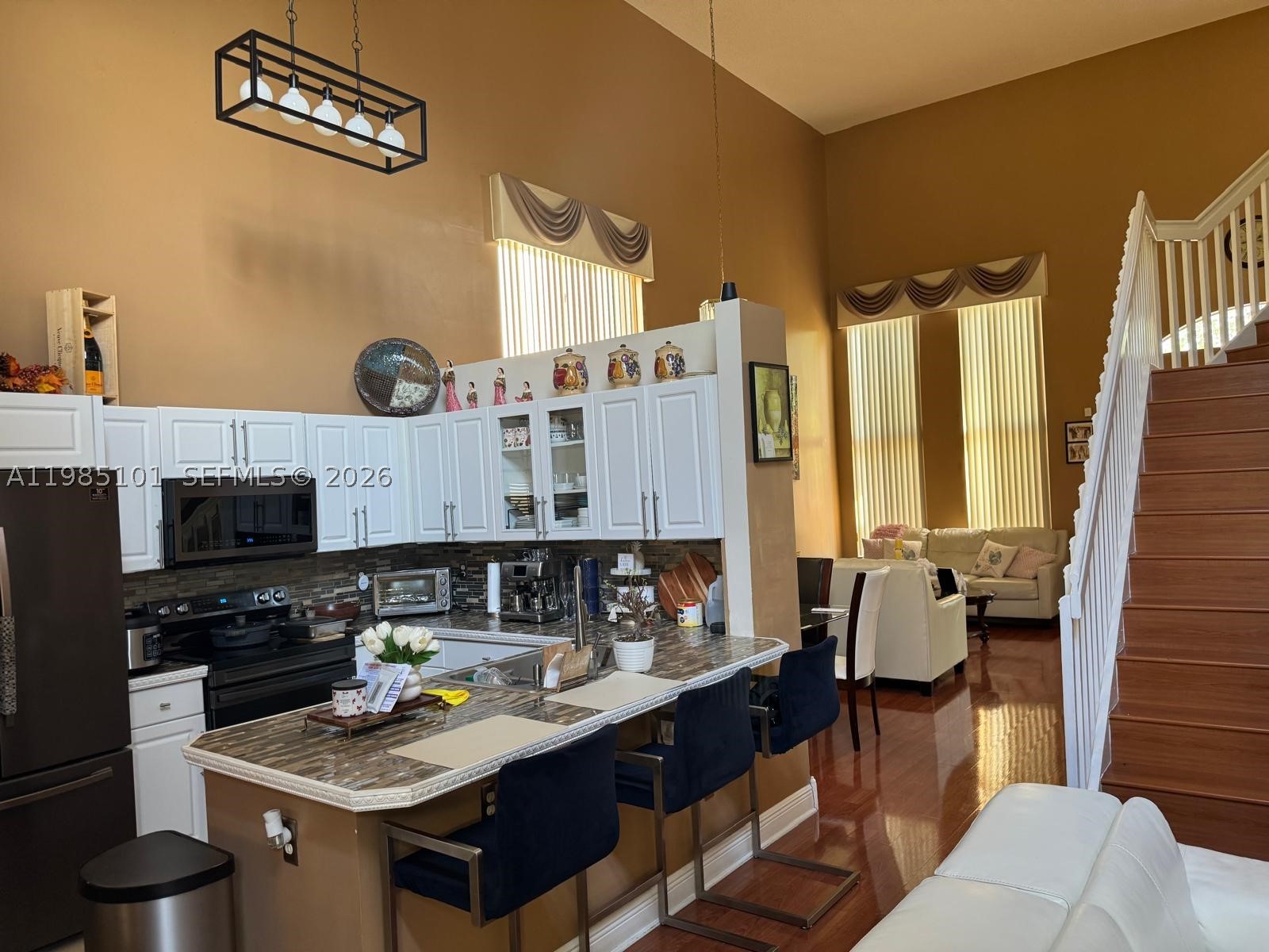 KEYS LANDING - Residential