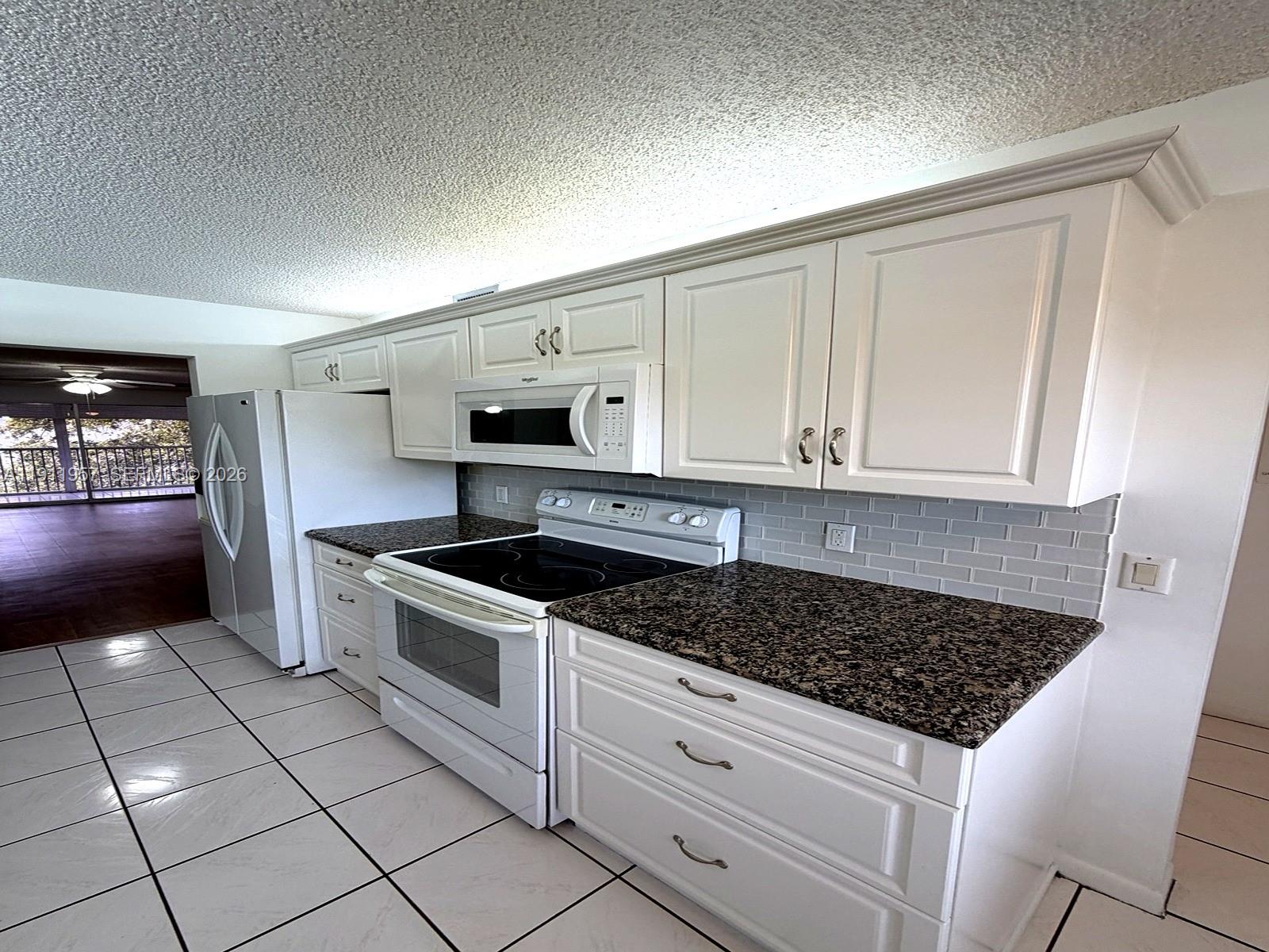 CAMBRIDGE AT CENTURY VILL - Residential