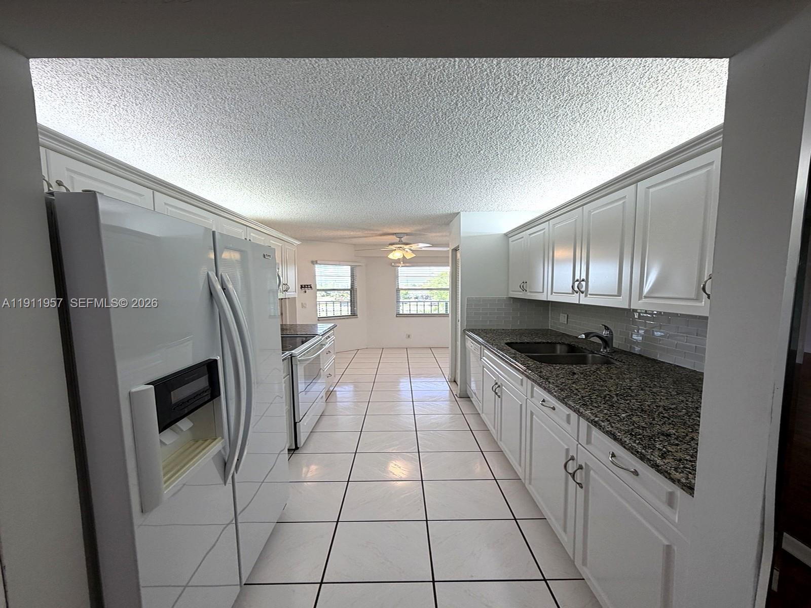 CAMBRIDGE AT CENTURY VILL - Residential