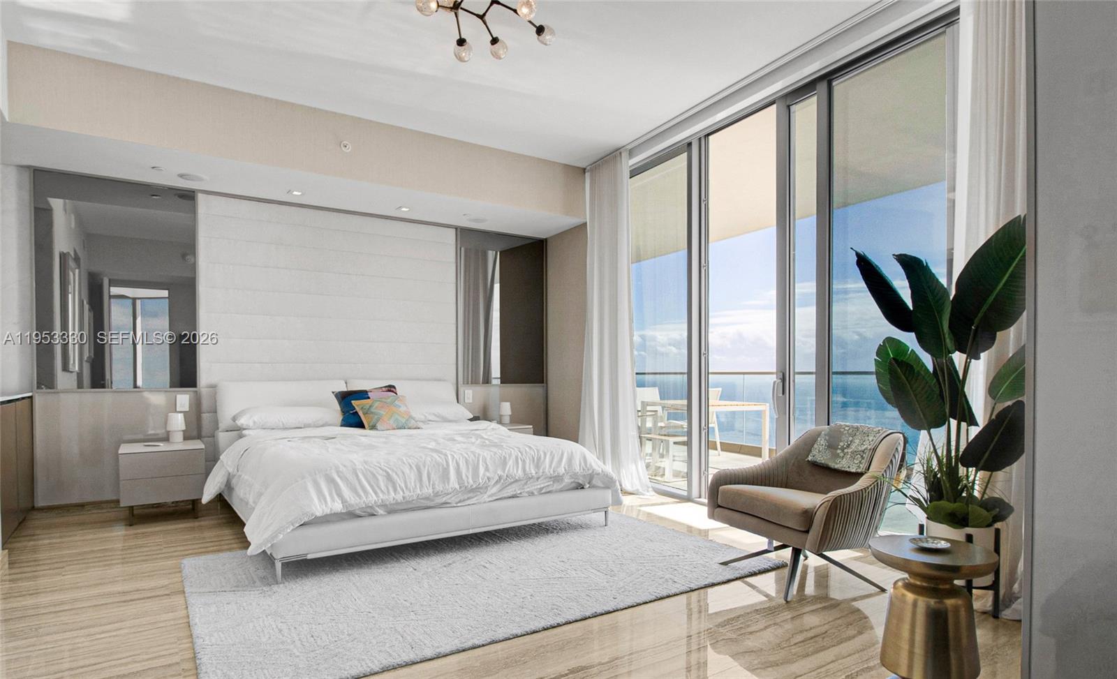 18975 COLLINS CONDO - Residential