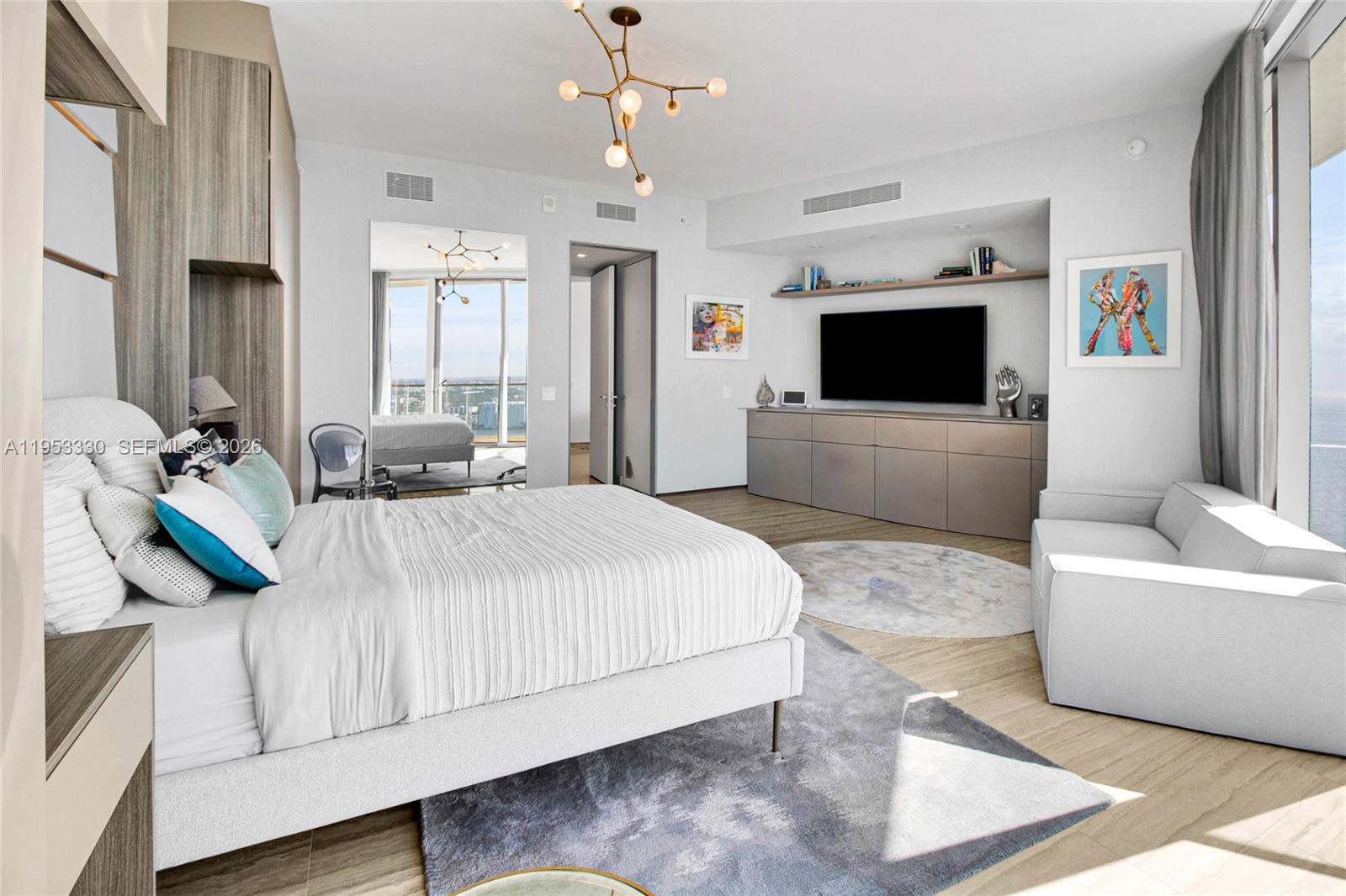 18975 COLLINS CONDO - Residential