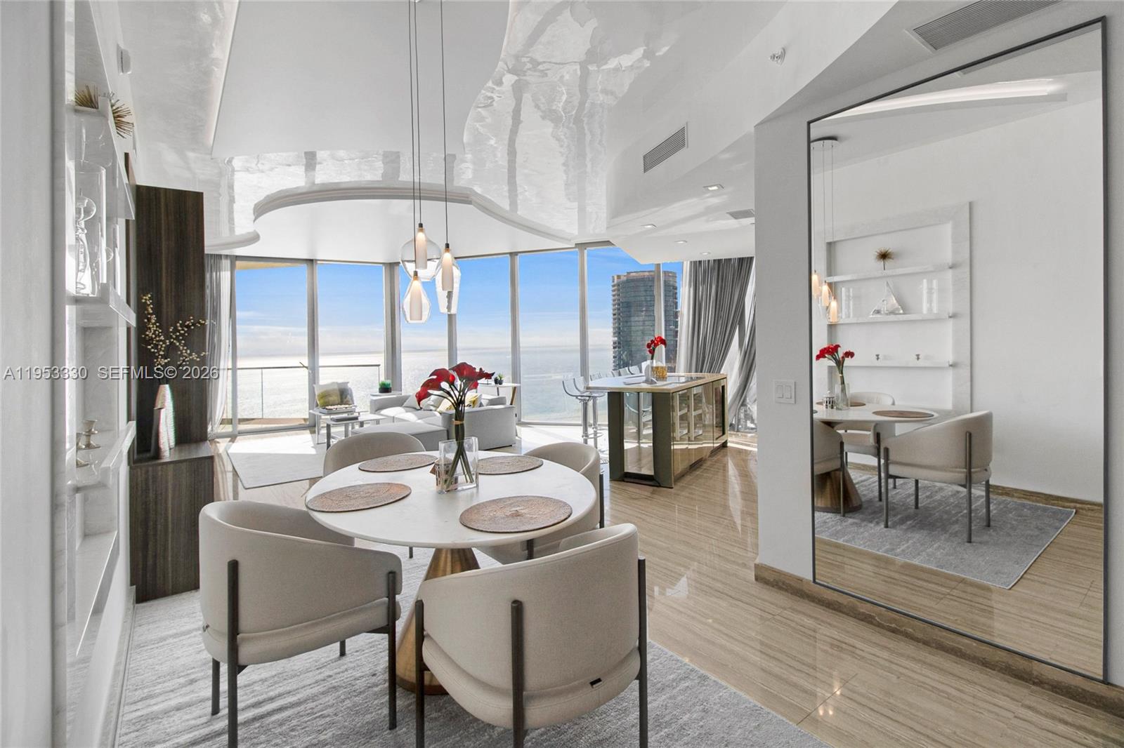 18975 COLLINS CONDO - Residential