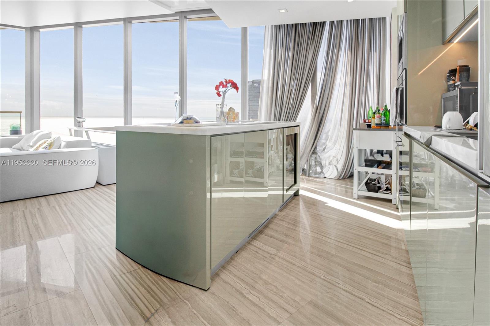18975 COLLINS CONDO - Residential