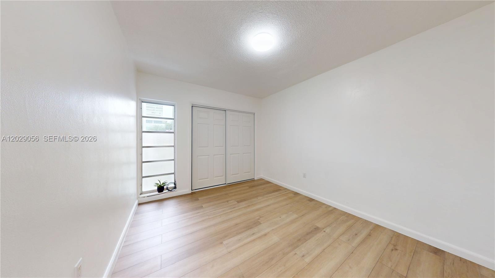 BEACON MANOR - Residential Lease