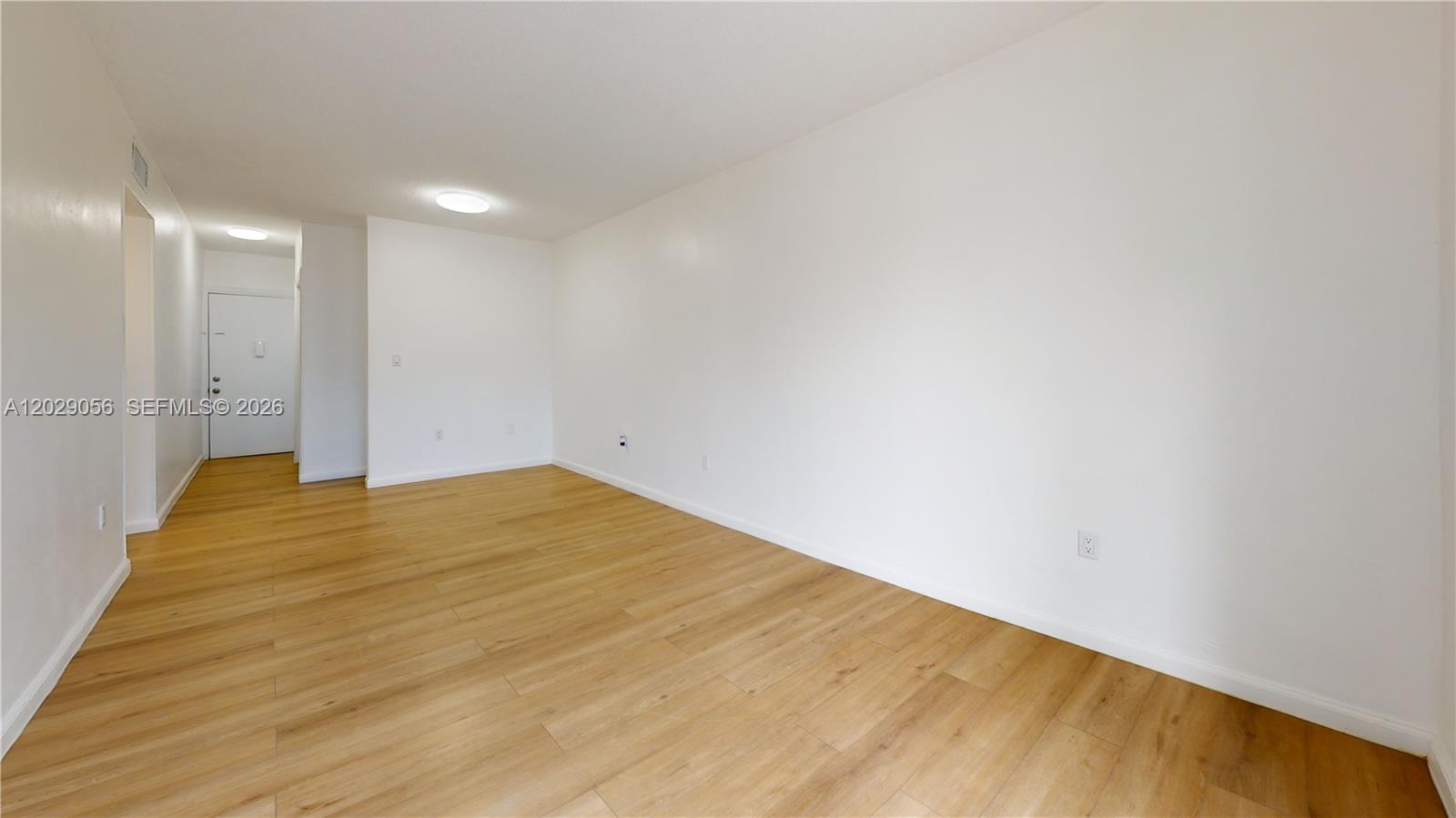 BEACON MANOR - Residential Lease