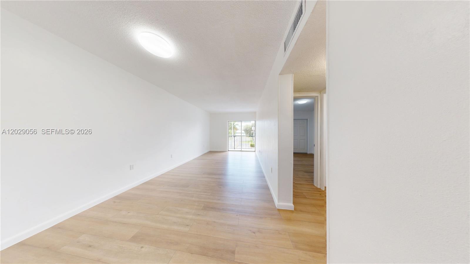 BEACON MANOR - Residential Lease