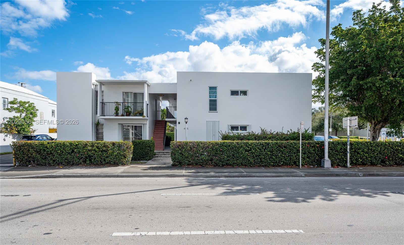 Beautifully cozy recently updated 2-bedroom, 1-bath apartment located just two blocks from Miami Dade College. This unit features a bright and comfortable layout, modern finishes, and an inviting living space. Enjoy the convenience of one assigned parking space and a central location close to shops, dining, public transportation, and major roadways. A great opportunity to live in a clean, refreshed apartment in a desirable area. Ready for immediate occupancy!