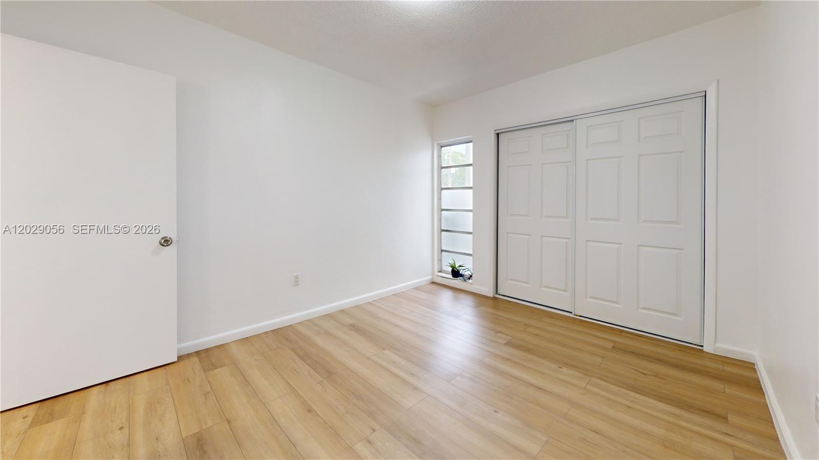 BEACON MANOR - Residential Lease