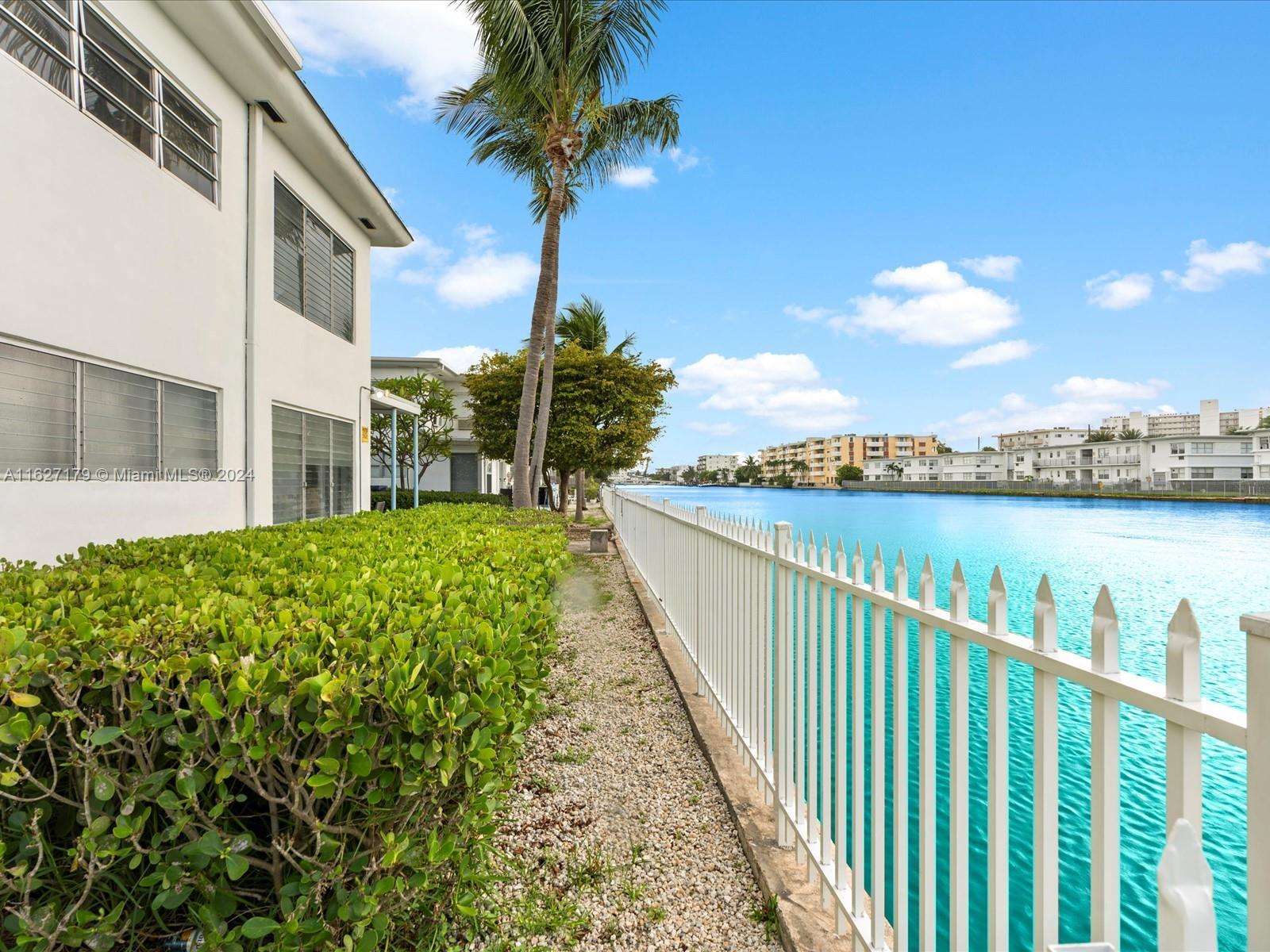 BISCAYNE BCH SUB - Residential Income