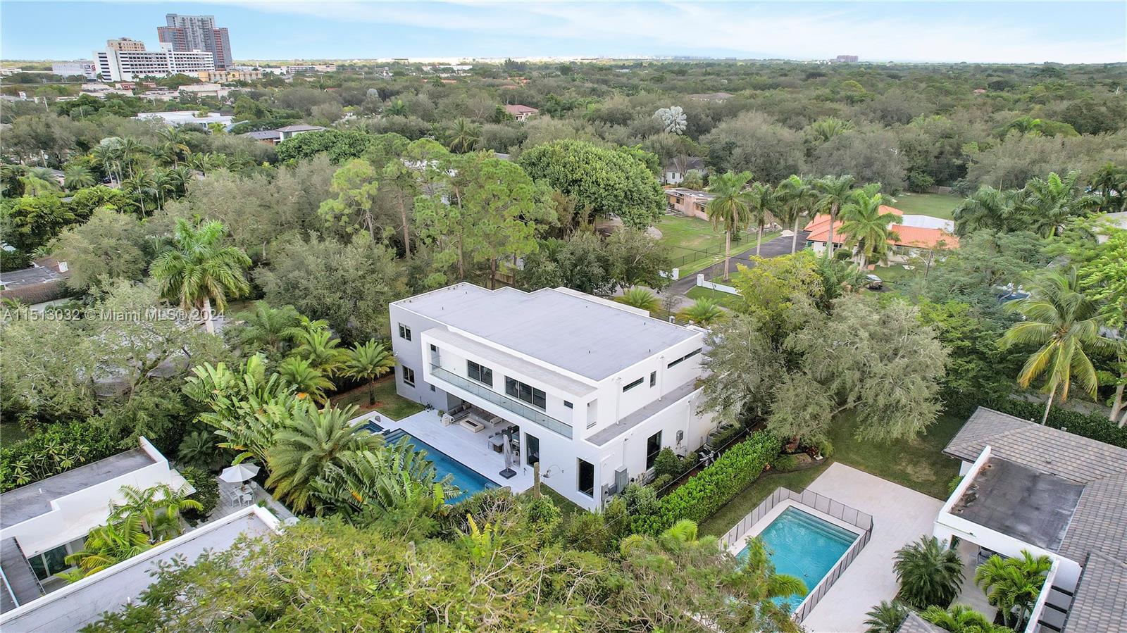 NORTH KENDALL - Residential