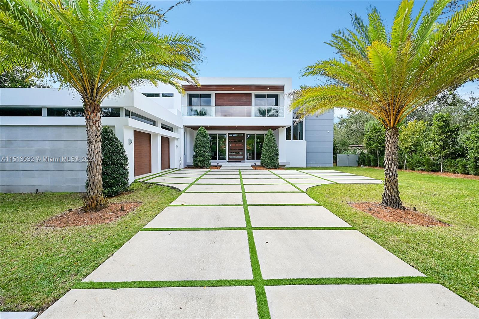 NORTH KENDALL - Residential