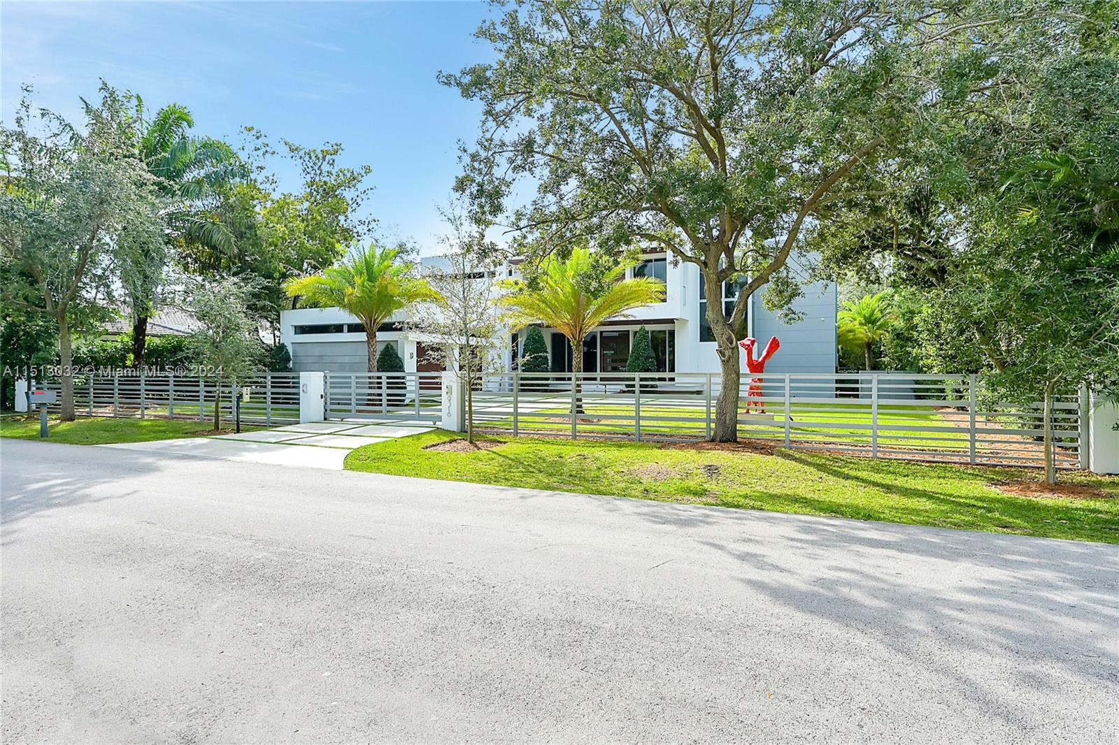 NORTH KENDALL - Residential