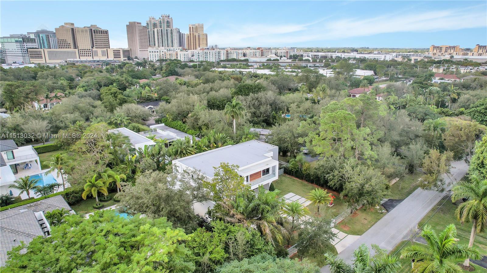NORTH KENDALL - Residential
