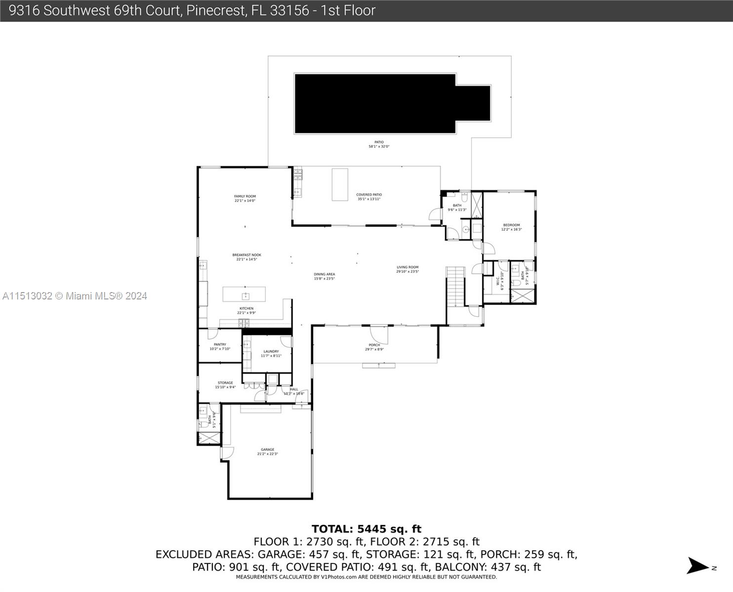 NORTH KENDALL - Residential