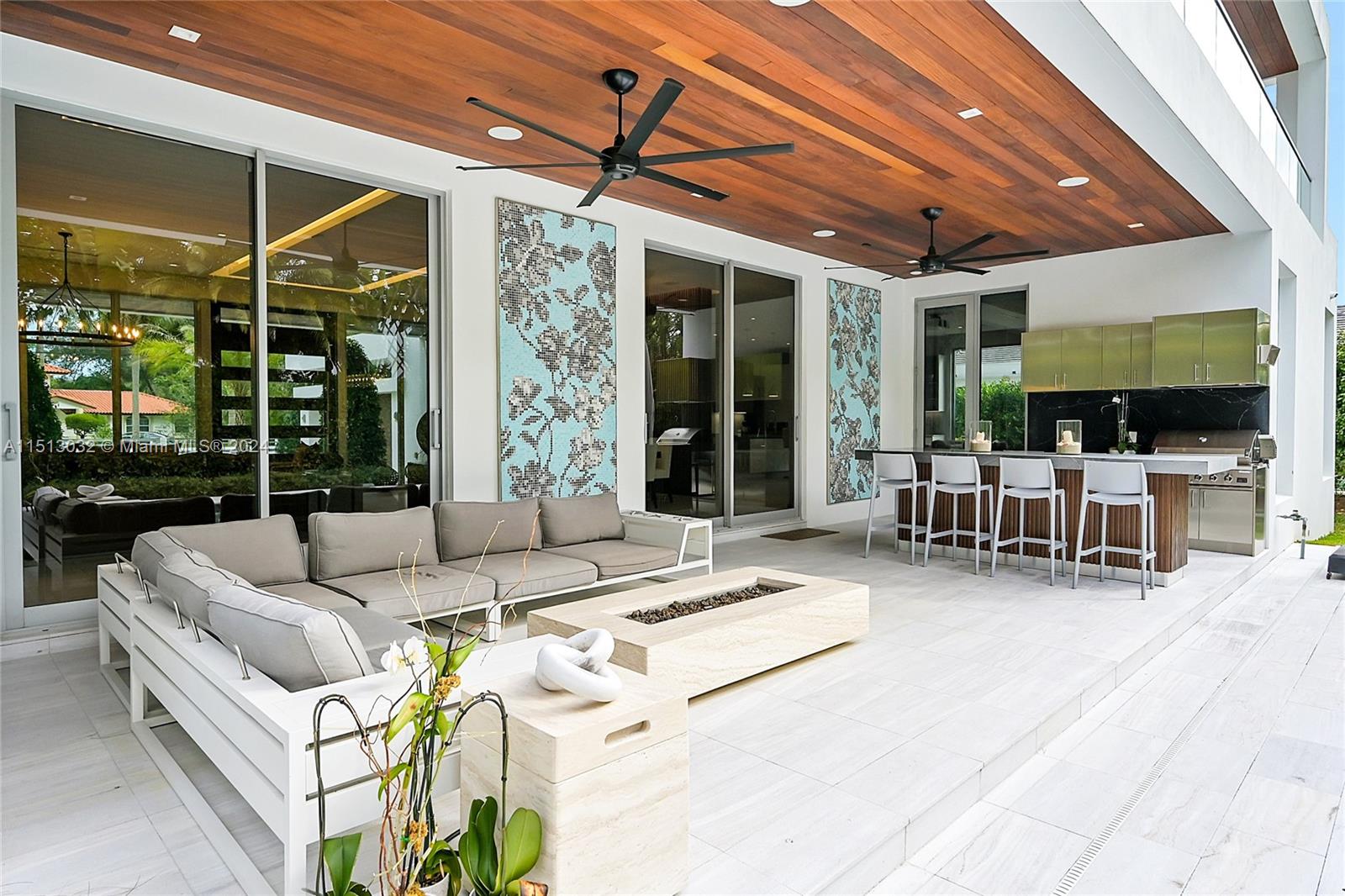 NORTH KENDALL - Residential