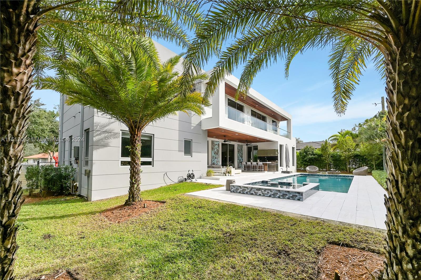 NORTH KENDALL - Residential
