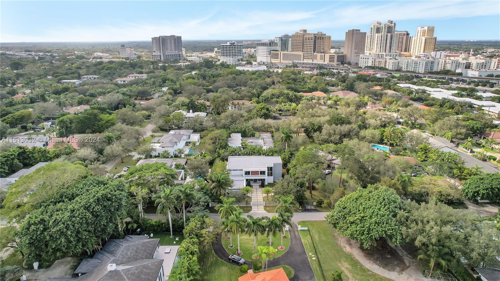 NORTH KENDALL - Residential