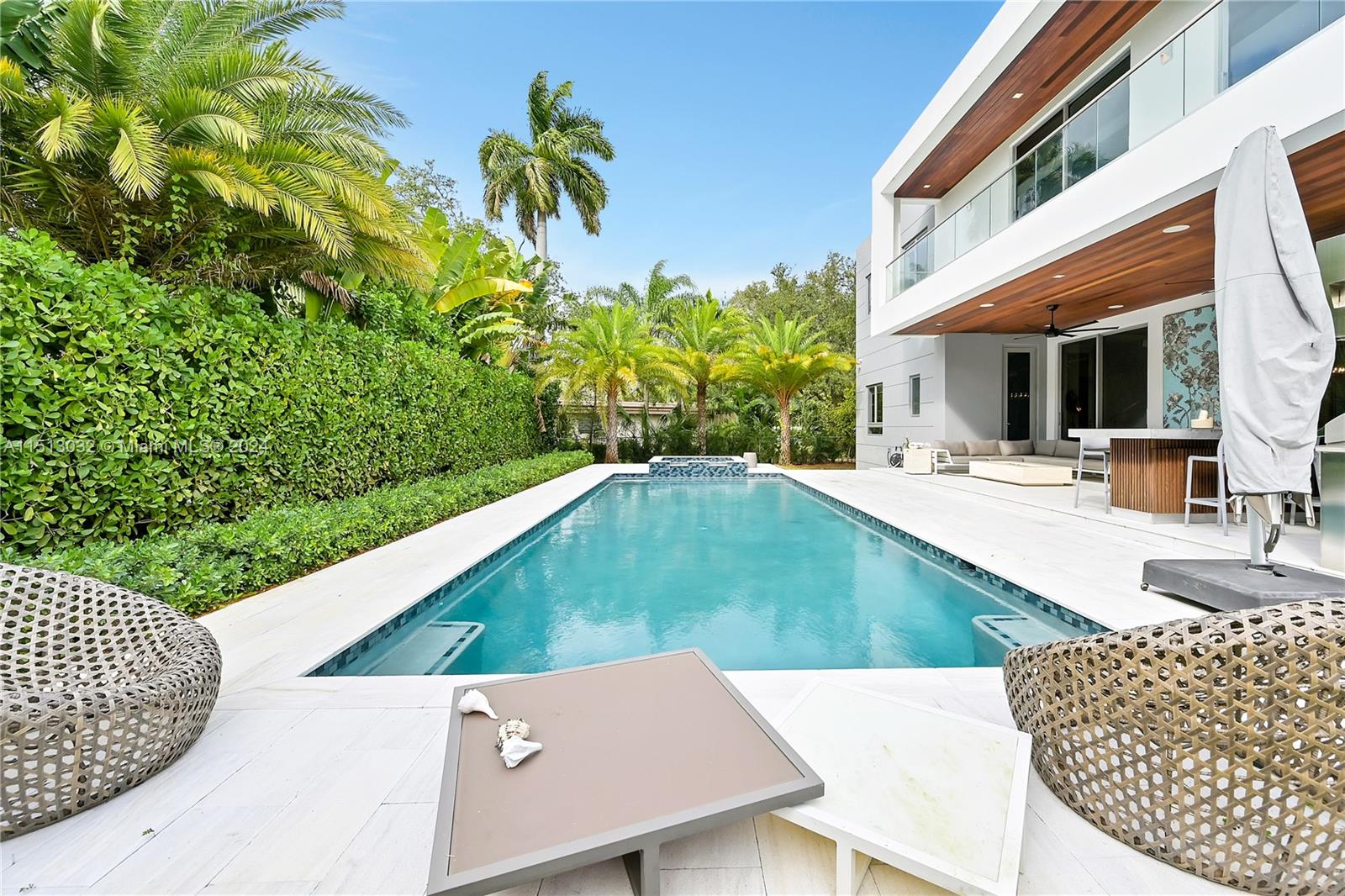 NORTH KENDALL - Residential