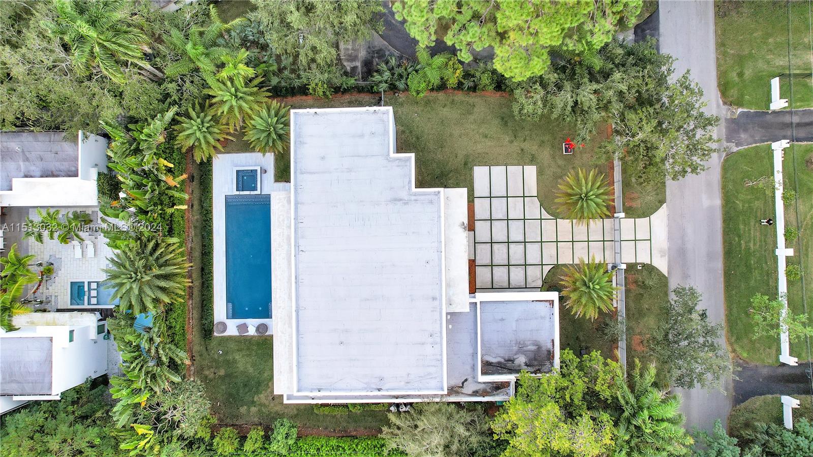NORTH KENDALL - Residential