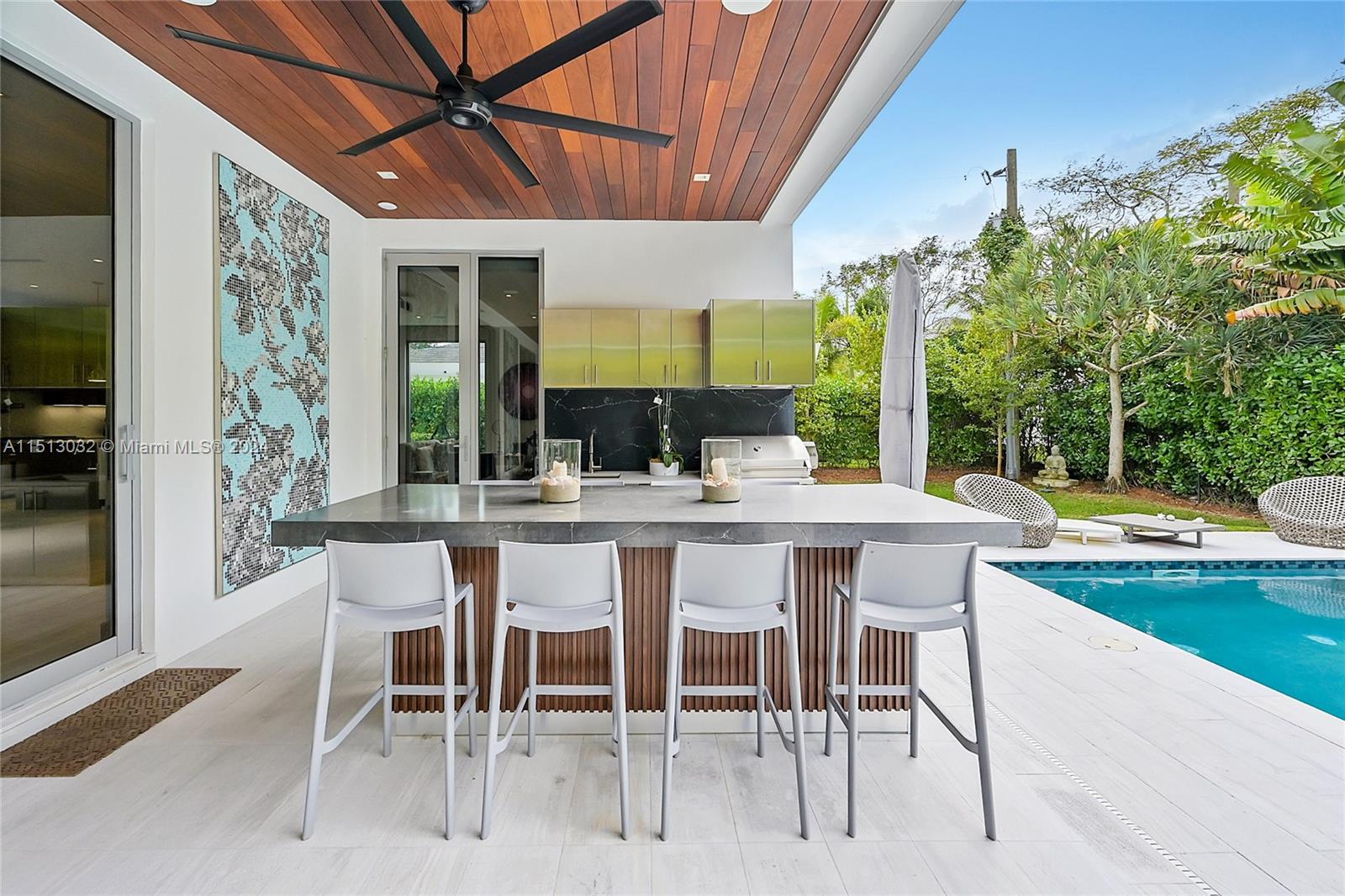 NORTH KENDALL - Residential