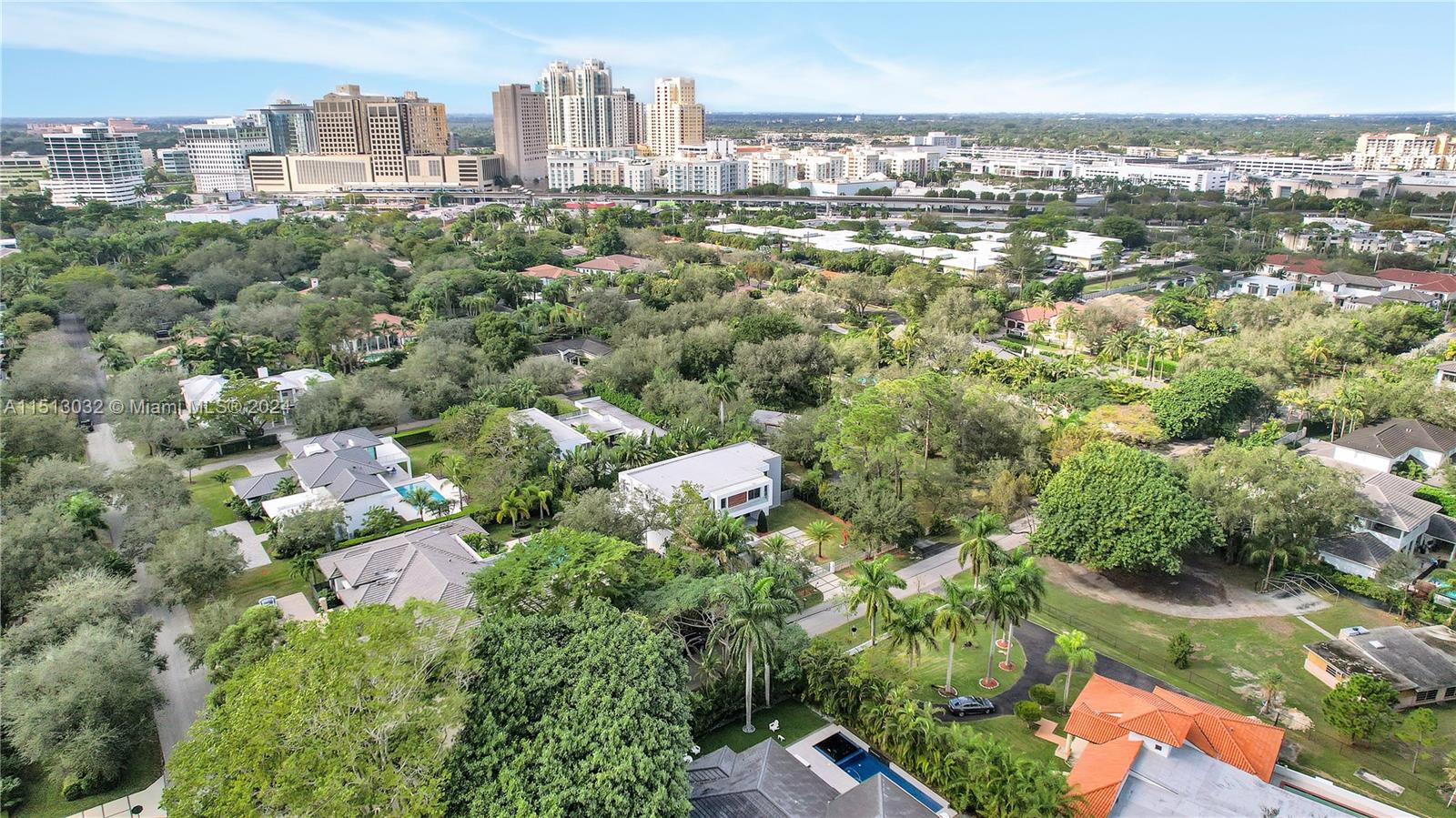NORTH KENDALL - Residential