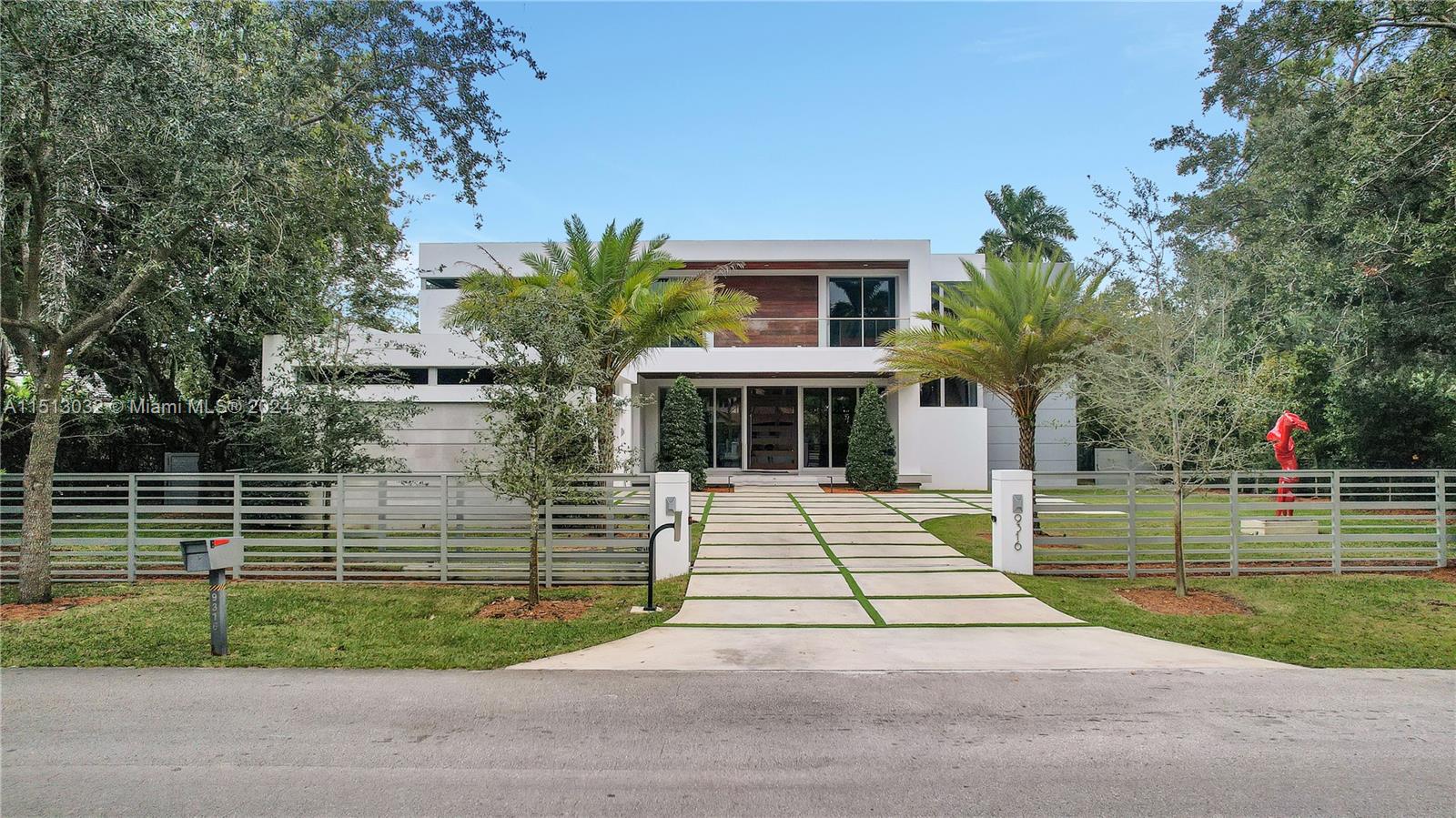 NORTH KENDALL - Residential