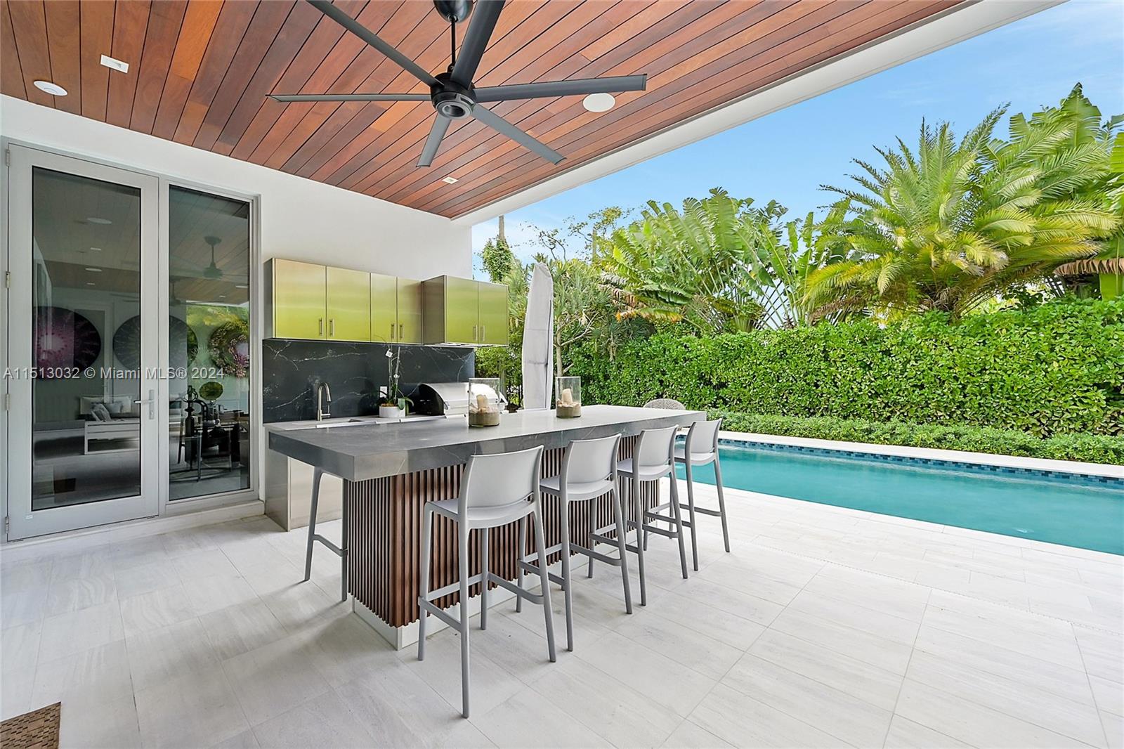 NORTH KENDALL - Residential