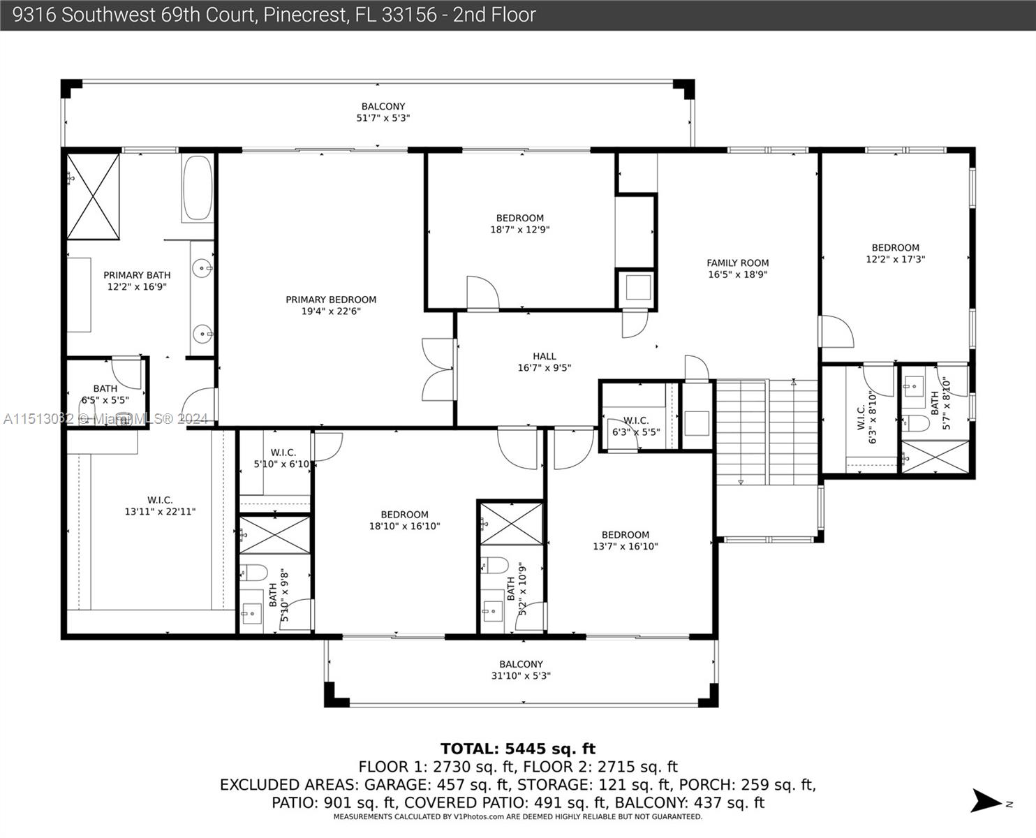 NORTH KENDALL - Residential
