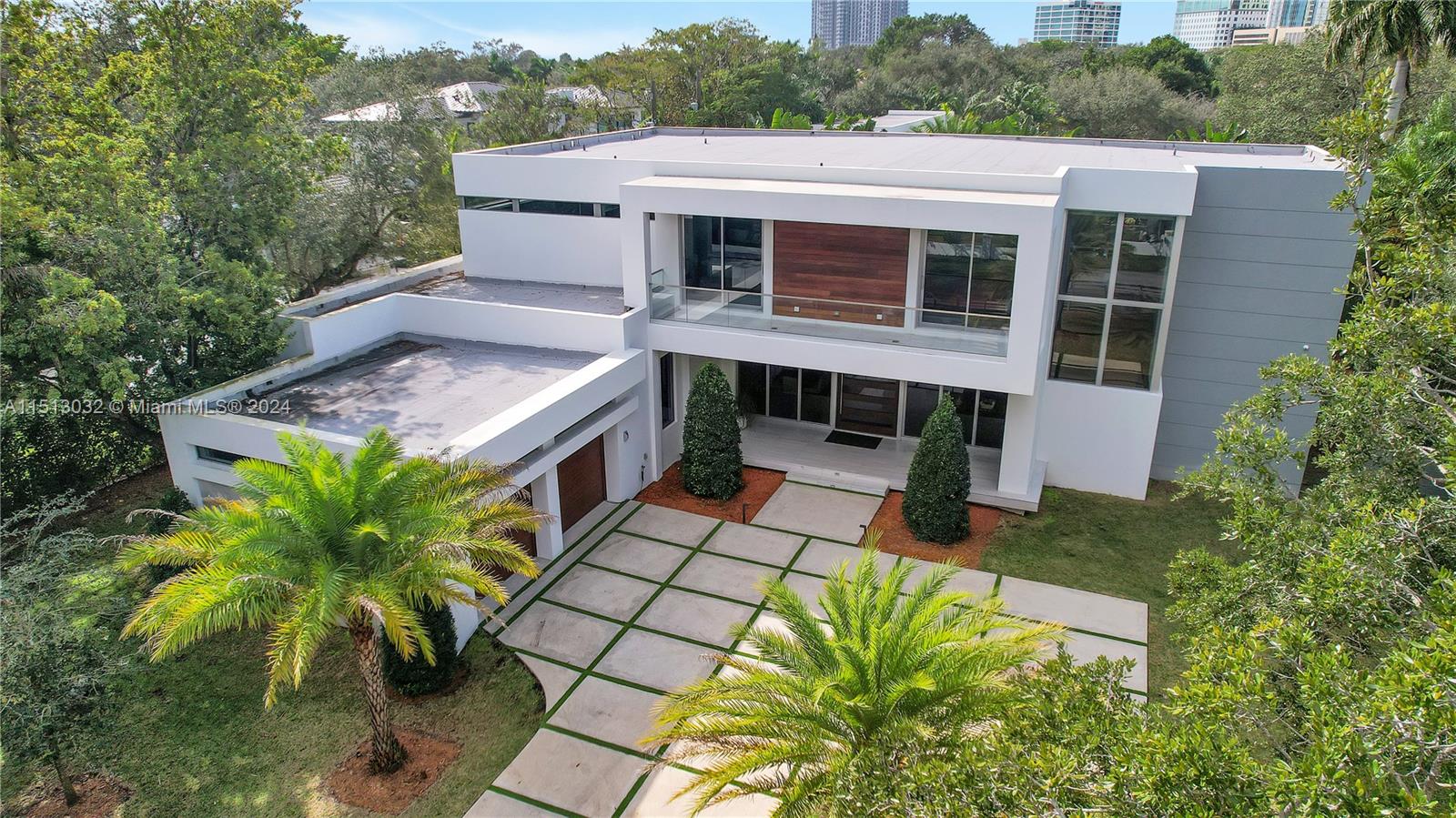 NORTH KENDALL - Residential