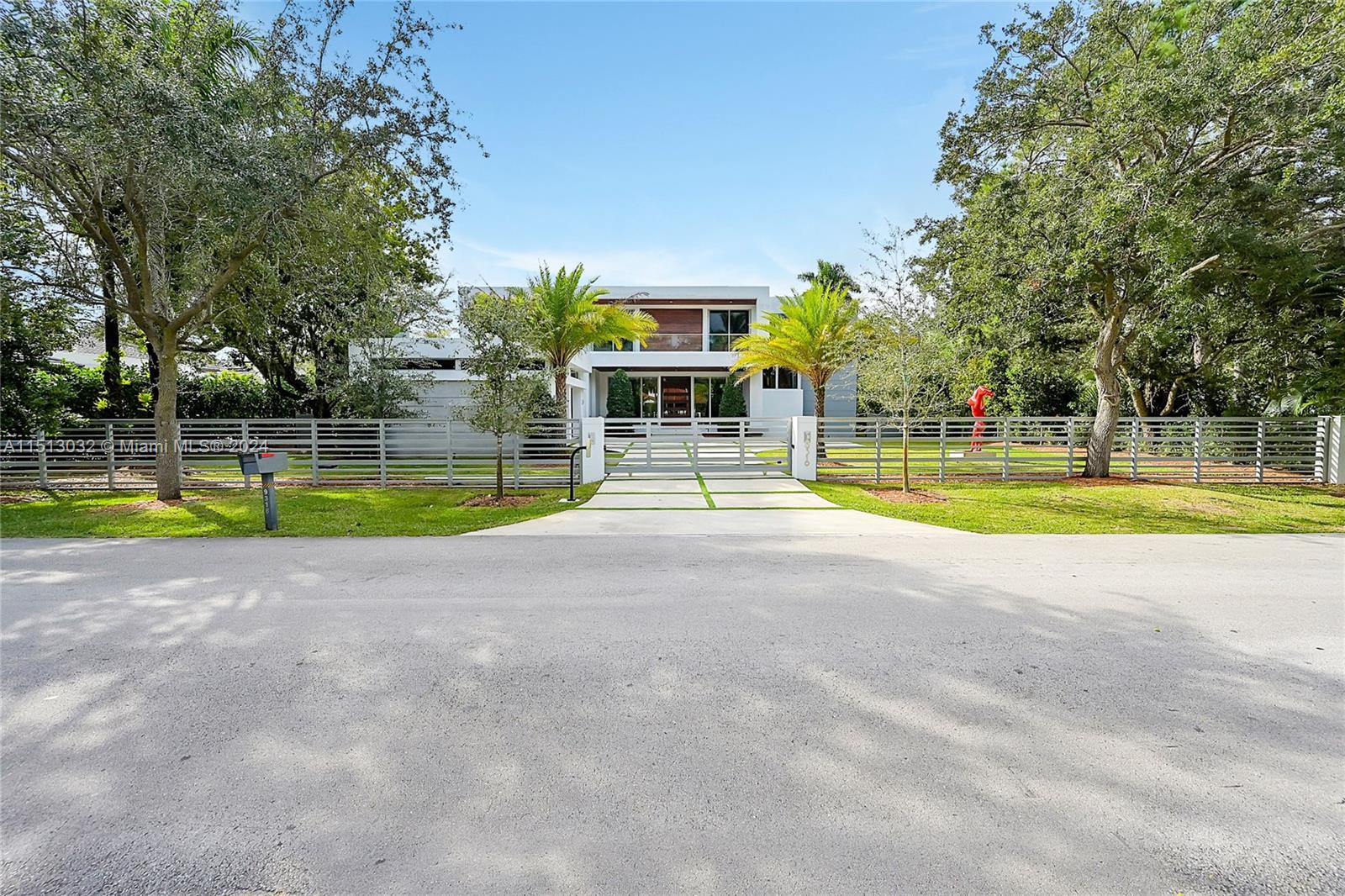 NORTH KENDALL - Residential