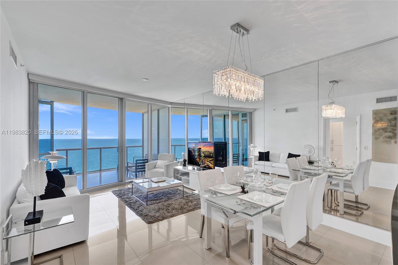 JADE OCEAN CONDO - Residential