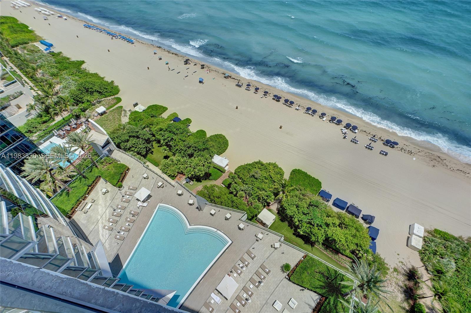 JADE OCEAN CONDO - Residential