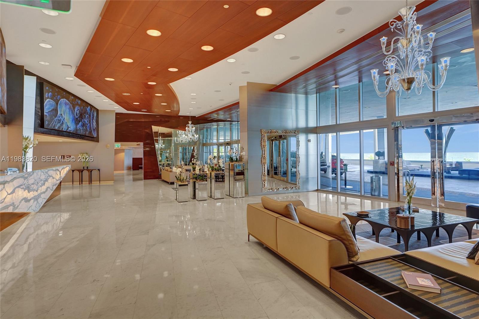JADE OCEAN CONDO - Residential