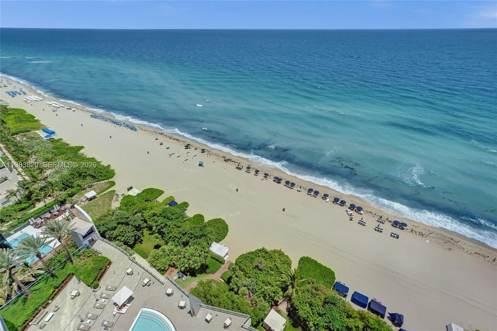 JADE OCEAN CONDO - Residential